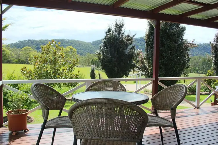 Third view of Homely rural property listing, 7437 New England Highway, Tenterfield NSW 2372