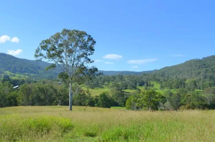 Third view of Homely house listing, 202 Aherns Road Conondale Via, Maleny QLD 4552