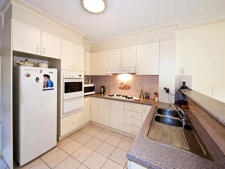 Fourth view of Homely townhouse listing, 3/117 Gordon st, Coburg VIC 3058