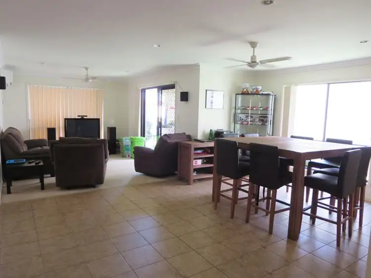 Second view of Homely house listing, 56 Tee Trees Blvd, Arundel QLD 4214
