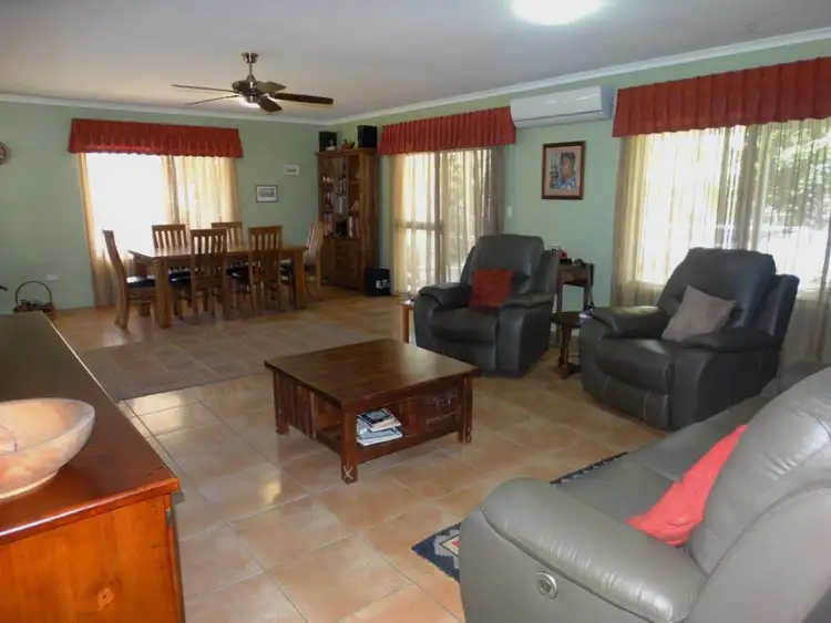 Seventh view of Homely rural property listing, 1272 Tableland Road, Mount Maria QLD 4674