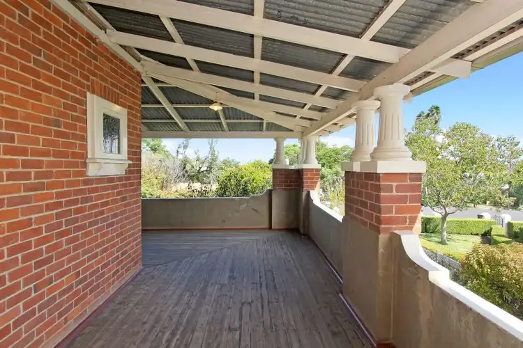 Third view of Homely house listing, 82 Napier Street, Tamworth NSW 2340
