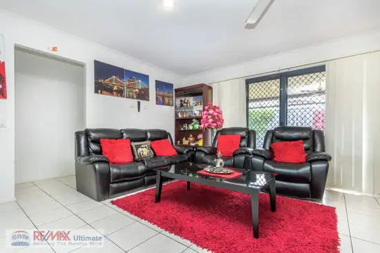 Fifth view of Homely house listing, 4 Hind Court, Bellmere QLD 4510