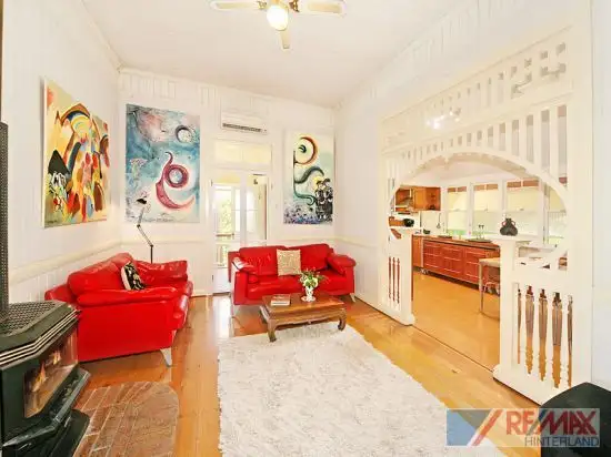 Fifth view of Homely house listing, 58 Maleny-kenilworth Road, Maleny QLD 4552