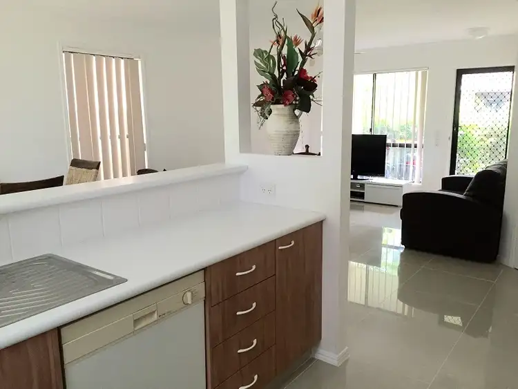 Fifth view of Homely townhouse listing, 6/95 Gemvale Road, Mudgeeraba QLD 4213
