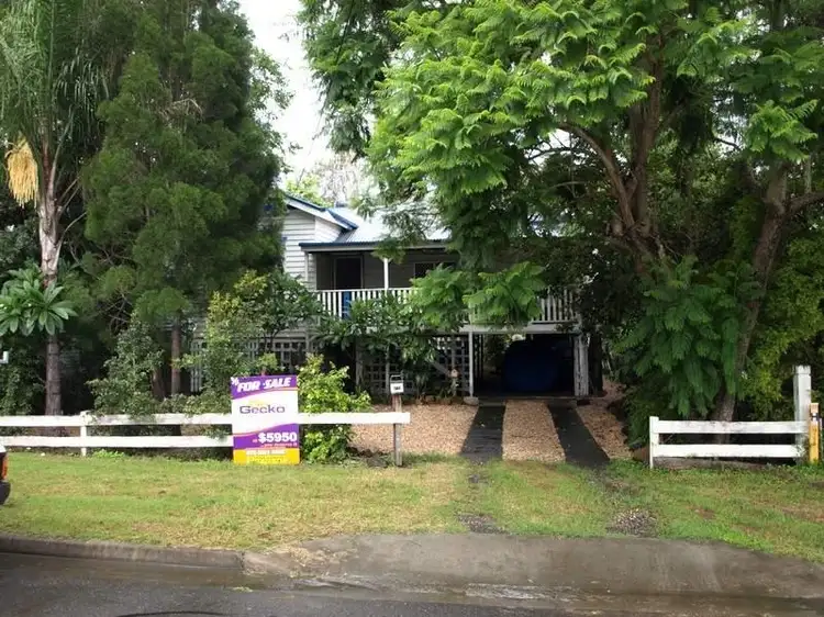 Second view of Homely house listing, 75 Matthew Street, Rosewood QLD 4340