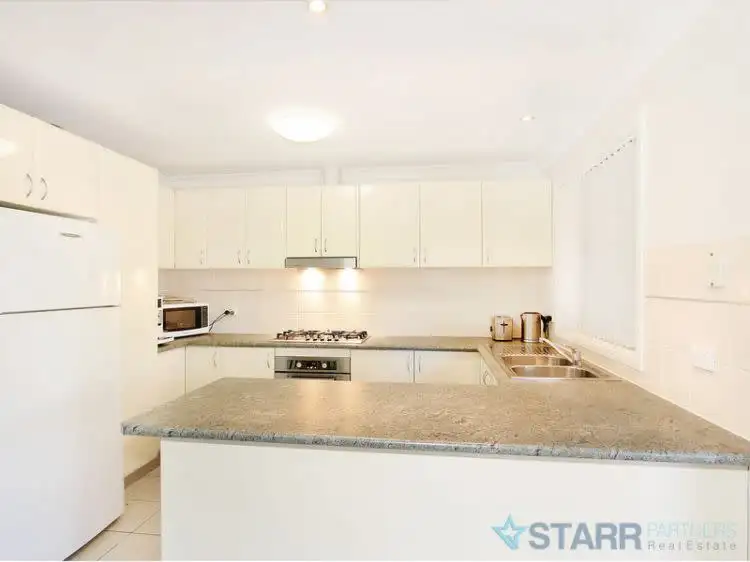 Second view of Homely villa listing, 5/14 Gilba Road, Pendle Hill NSW 2145