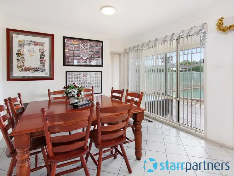 Fifth view of Homely house listing, 30 Denzil Avenue, St Clair NSW 2759