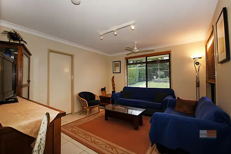 Fifth view of Homely house listing, 25 Kotuku Street, Coffs Harbour NSW 2450