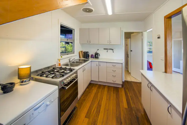 Fourth view of Homely house listing, 6 Rowley Street, Mylestom NSW 2454