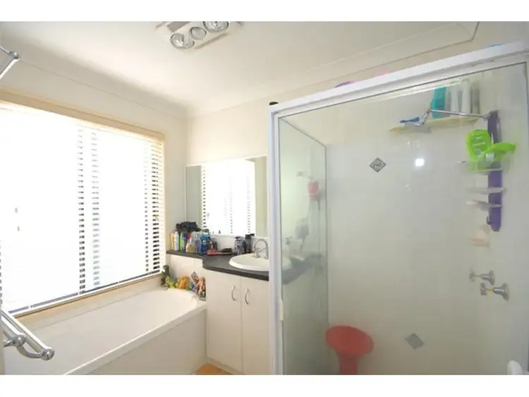 Third view of Homely semi-detached listing, 26 Hoepper  St, Toowoomba QLD 4350