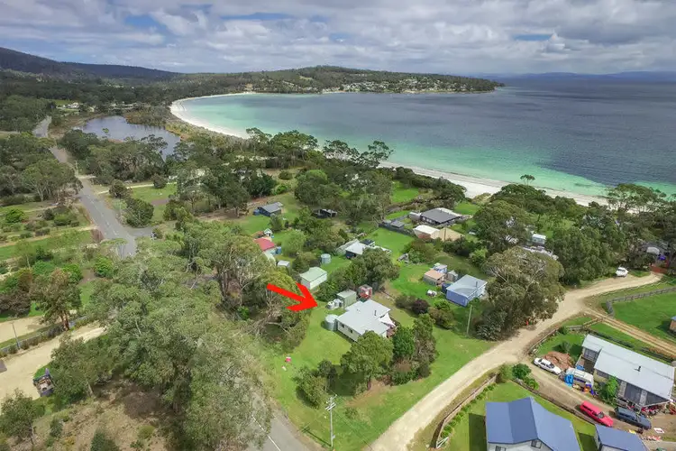 202 White Beach Road, White Beach TAS 7184