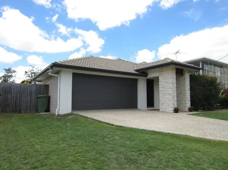 Main view of Homely house listing, 148 Berry Street, Yamanto QLD 4305