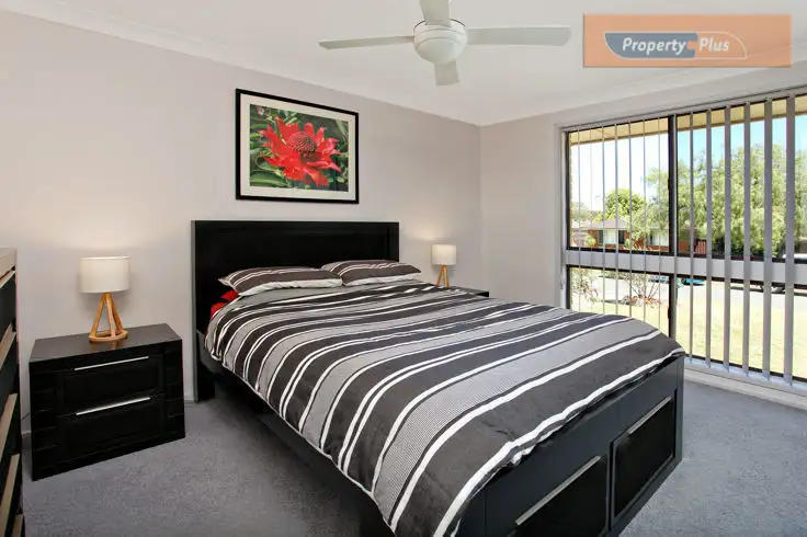 Seventh view of Homely house listing, 1 Peterpan Glen, St Clair NSW 2759