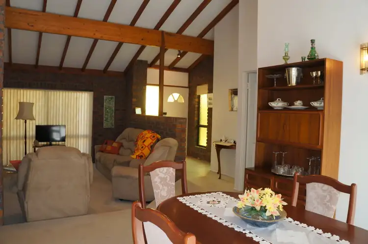 Fifth view of Homely house listing, 21 Cobbadah St, Jindalee QLD 4074