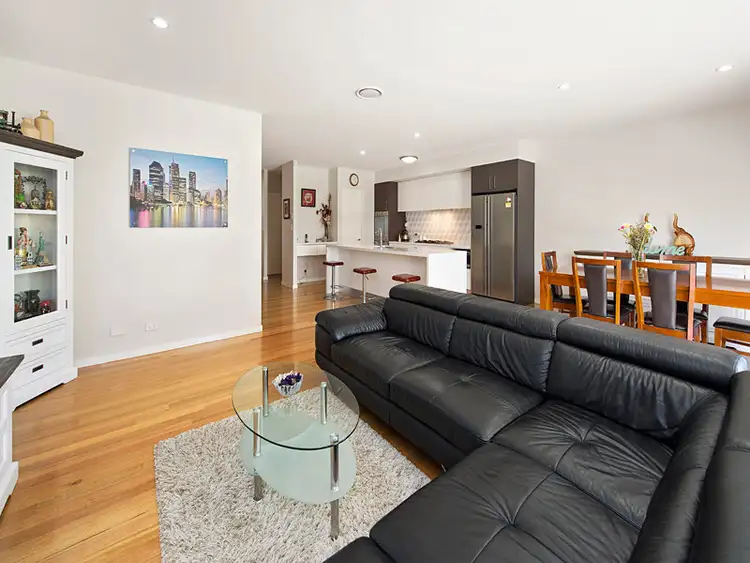 Fourth view of Homely house listing, 229 Long Street, Graceville QLD 4075