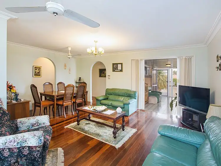 Fourth view of Homely house listing, 7 Mesquite Street, Sunnybank Hills QLD 4109