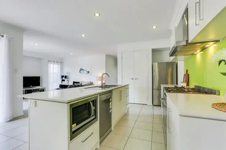 Fourth view of Homely house listing, 15 MURPHY COURT, Redbank Plains QLD 4301