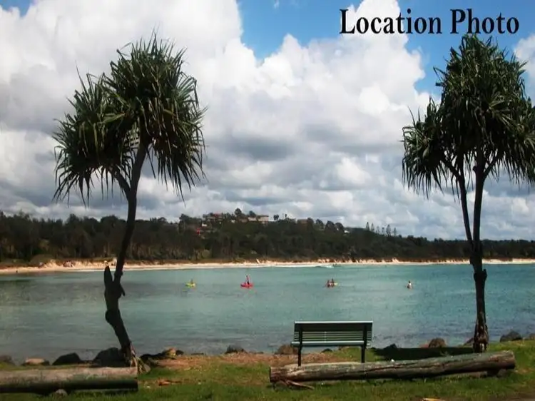 Fourth view of Homely house listing, 488 Scotts Head Road, Scotts Head NSW 2447