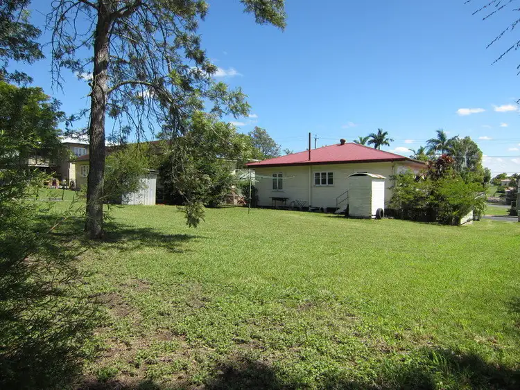 Second view of Homely house listing, 157 Glebe Road, Silkstone QLD 4304