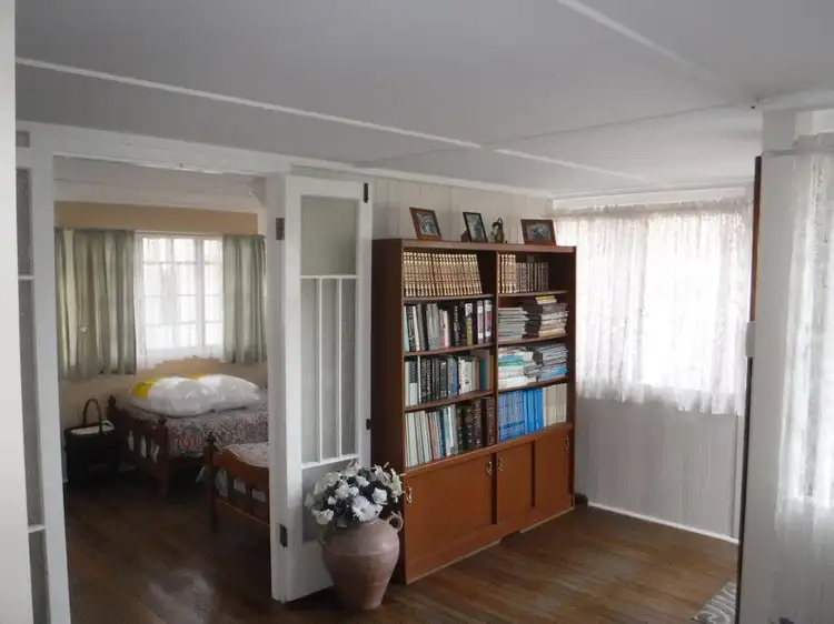 Fifth view of Homely house listing, 51 Fort Street, Maryborough QLD 4650