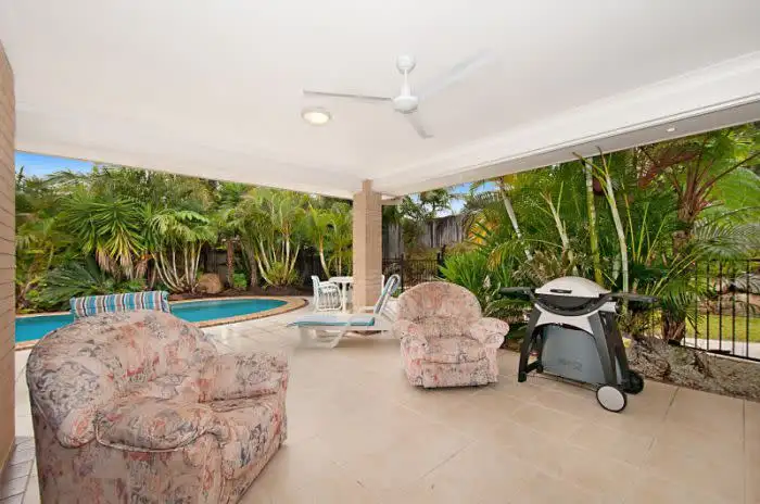 Third view of Homely house listing, 57 Rix Dr, Upper Coomera QLD 4209