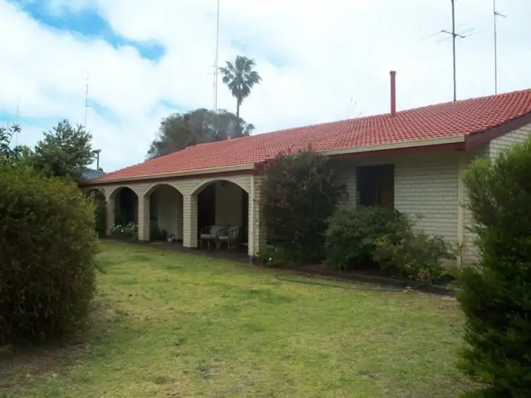 Third view of Homely house listing, 2 Argyle Avenue, Bunbury WA 6230