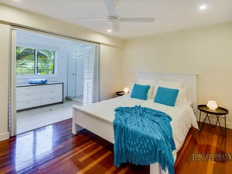 Fifth view of Homely house listing, 12 Leslie Drive, Noosa Heads QLD 4567