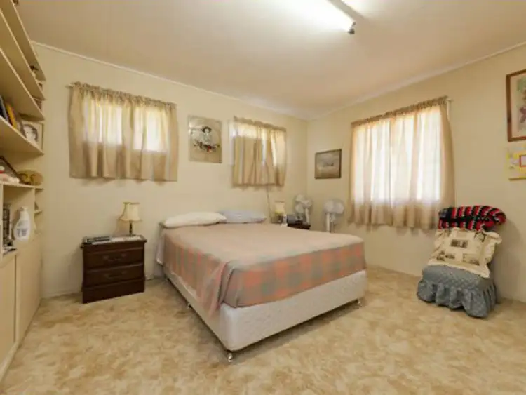 Fourth view of Homely house listing, 5 Terrick Street, Geebung QLD 4034