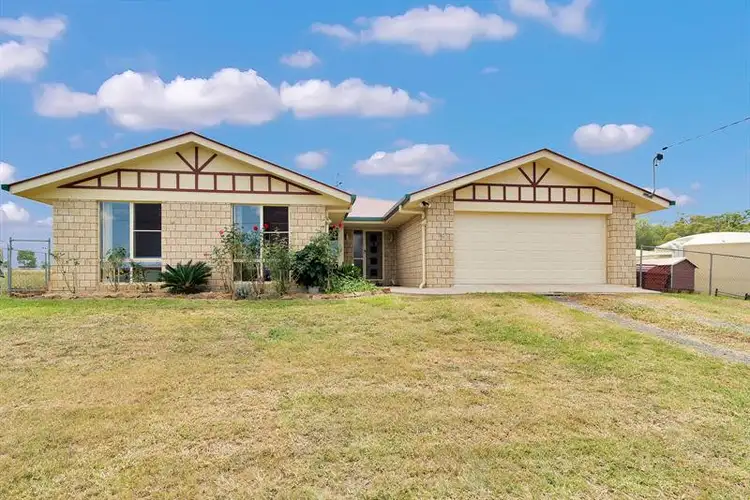 16 John  St, Southbrook QLD 4363