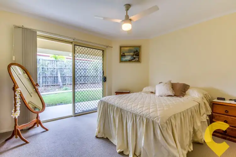 Second view of Homely unit listing, 5/3 Snedden Court, Bethania QLD 4205