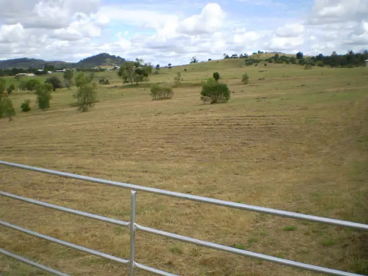 Third view of Homely land listing, Address available on request