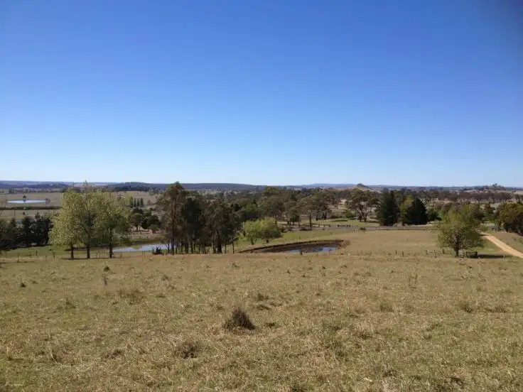 Main view of Homely land listing, Address available on request