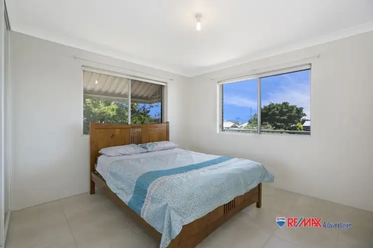 Sixth view of Homely unit listing, 4/15 Charlotte St, Wynnum QLD 4178