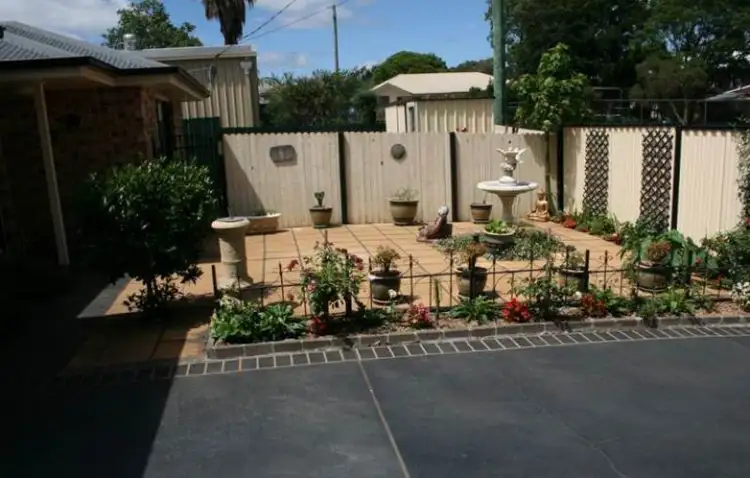 Second view of Homely house listing, 12 Monash Lane, Newtown QLD 4350