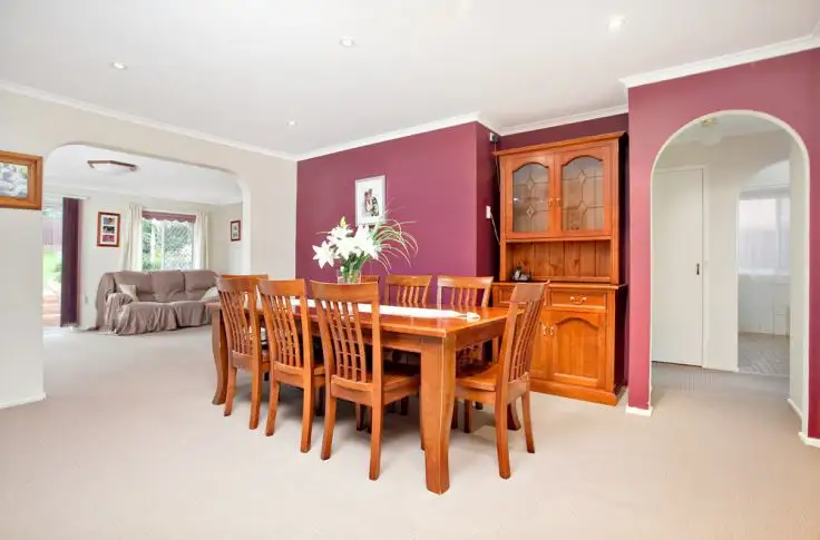 Fourth view of Homely house listing, 5 Leicester Way, St Clair NSW 2759