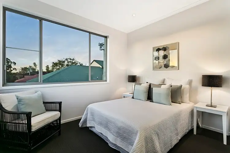 Sixth view of Homely townhouse listing, 4/53 Durham Street, St Lucia QLD 4067