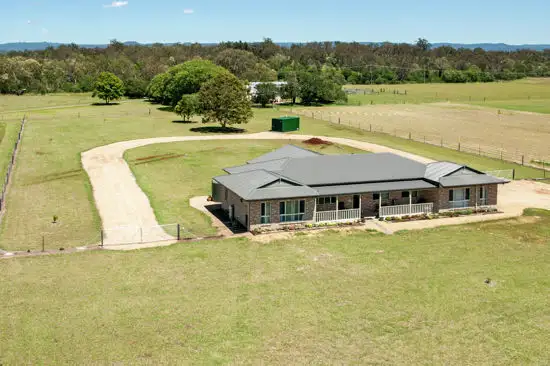 Main view of Homely house listing, 33 Portobello Road, Helidon Spa QLD 4344
