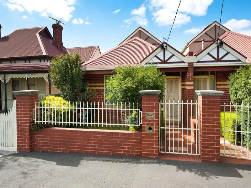 Main view of Homely house listing, 38B Dunstan ave, Brunswick VIC 3056
