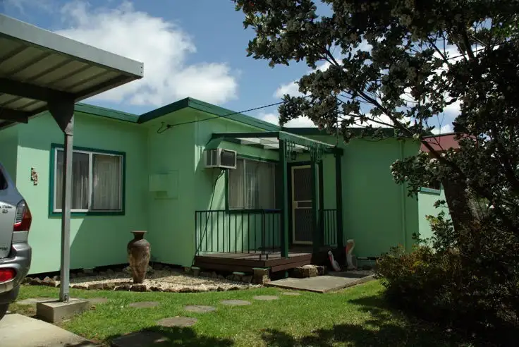 Second view of Homely house listing, 43 Grafton Street, Lowanna NSW 2450