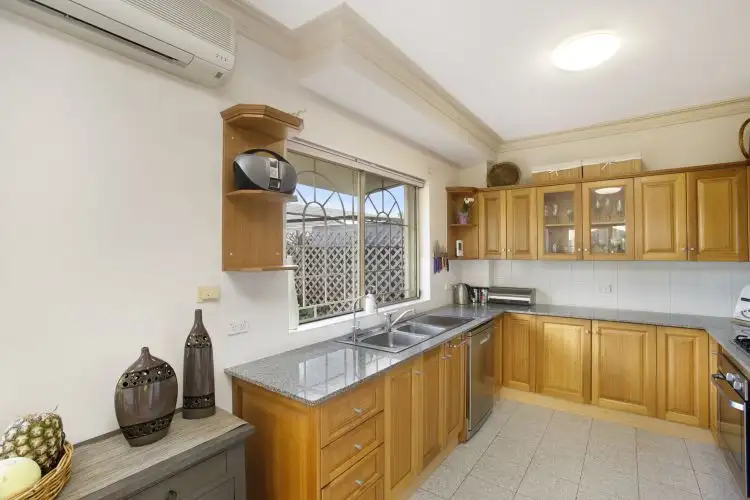 Third view of Homely semi-detached listing, 2 Eulo Pde, Ryde NSW 2112