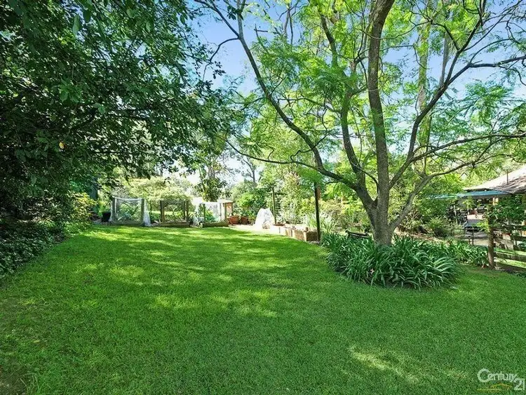Second view of Homely house listing, 44 Koala Road, Blaxland NSW 2774