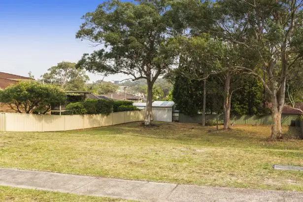 Second view of Homely land listing, 5 Wesley Close, Kilaben Bay NSW 2283