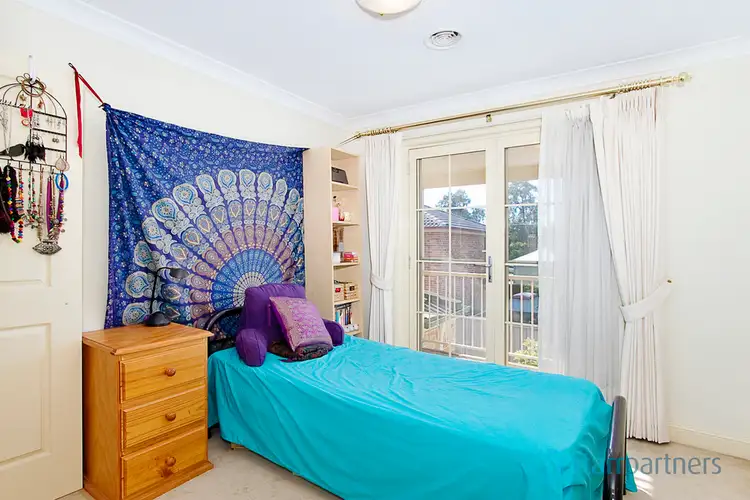 Fifth view of Homely townhouse listing, 2/10 Arndell Street, Windsor NSW 2756