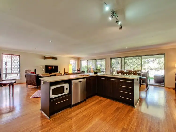 Sixth view of Homely house listing, 45 Hawthorne Street, Forest Lake QLD 4078