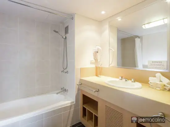 Fourth view of Homely unit listing, 160 Roma Street, Brisbane City QLD 4000