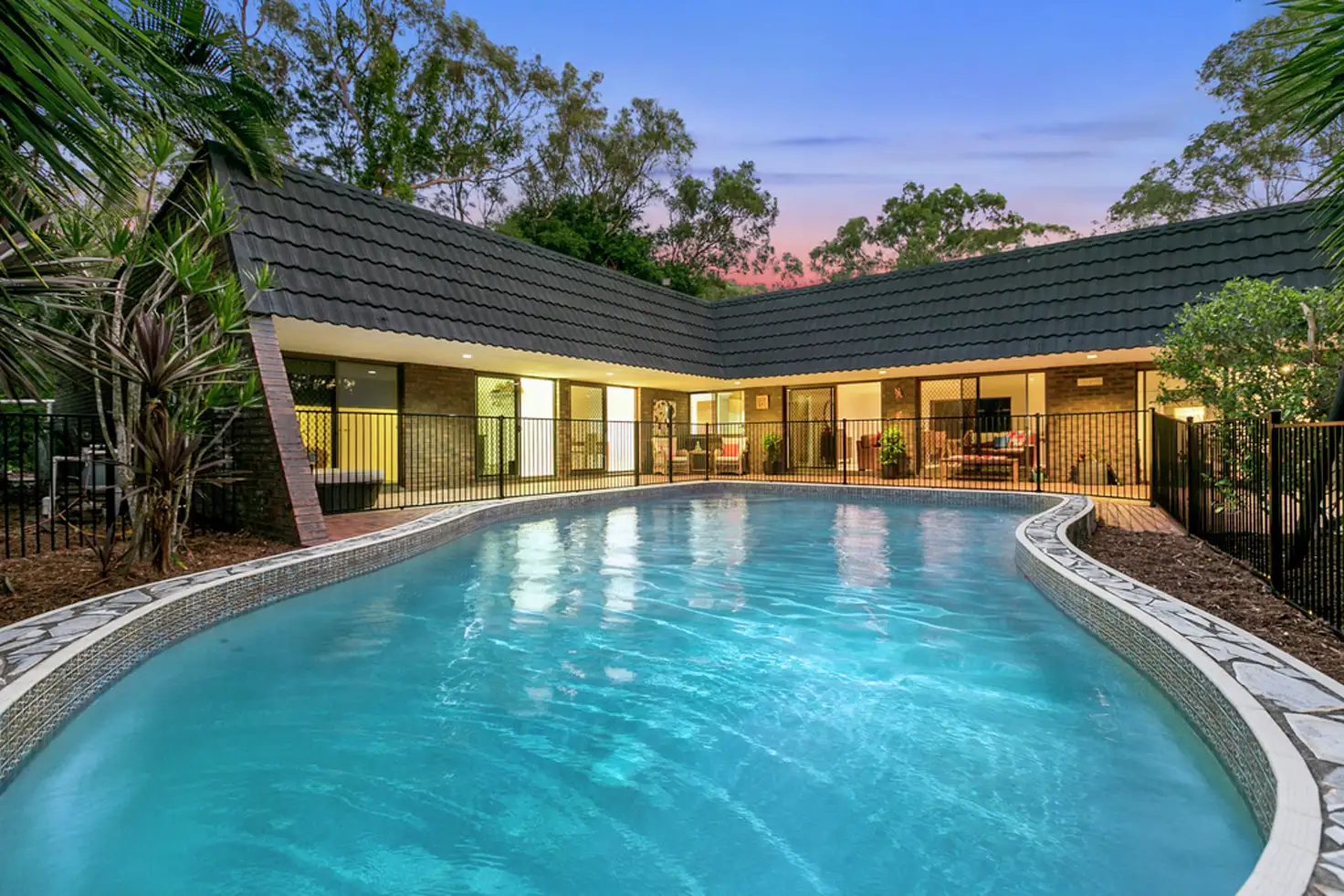 Main view of Homely house listing, 775 London Road, Chandler QLD 4155