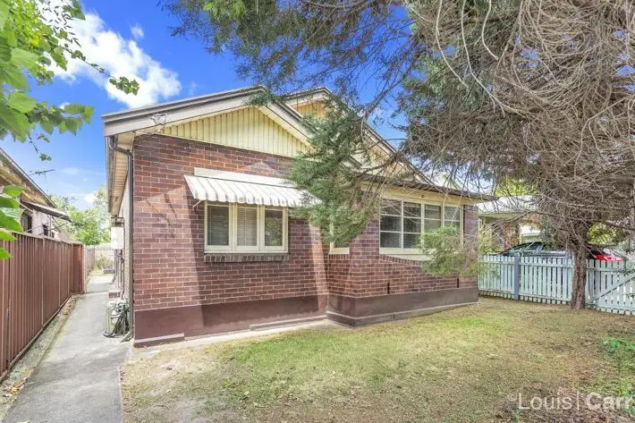 Main view of Homely house listing, 45 George Street, Concord West NSW 2138