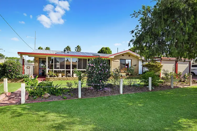 Fourth view of Homely house listing, 9 Wellcamp Street, Newtown QLD 4350