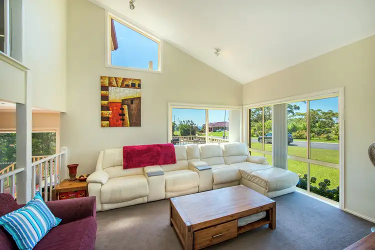 Second view of Homely house listing, 8 Stefan Close, Emerald Beach NSW 2456